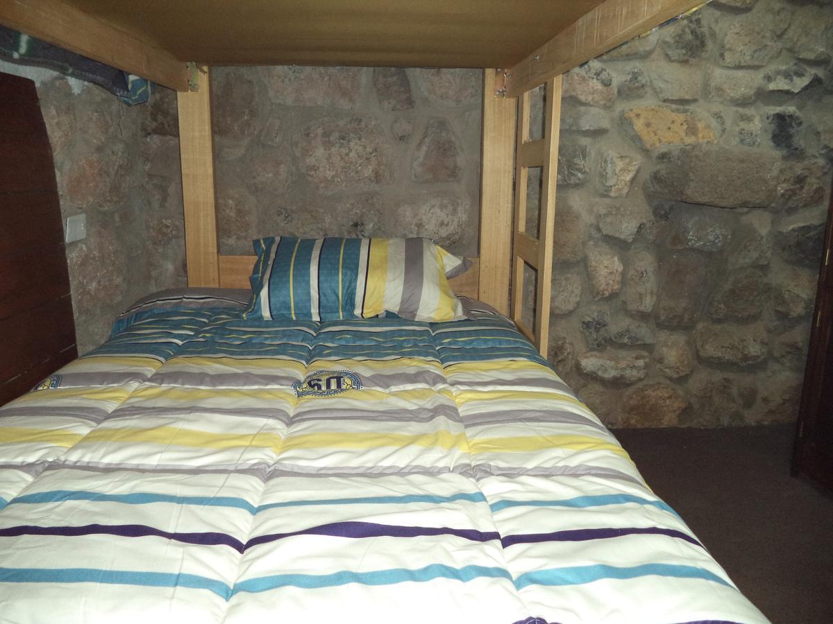Gringo'S Wasi Bed & Breakfast Cuzco Exterior foto