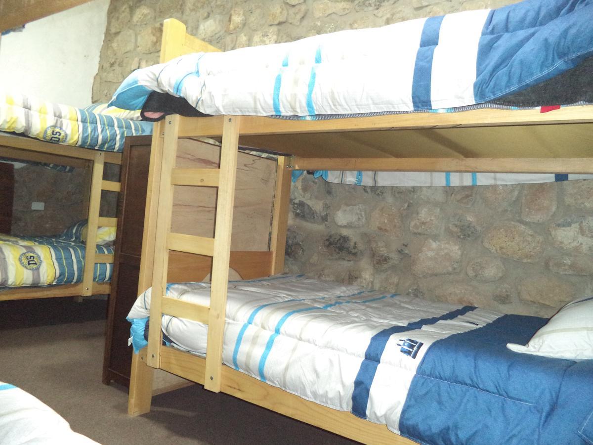 Gringo'S Wasi Bed & Breakfast Cuzco Exterior foto